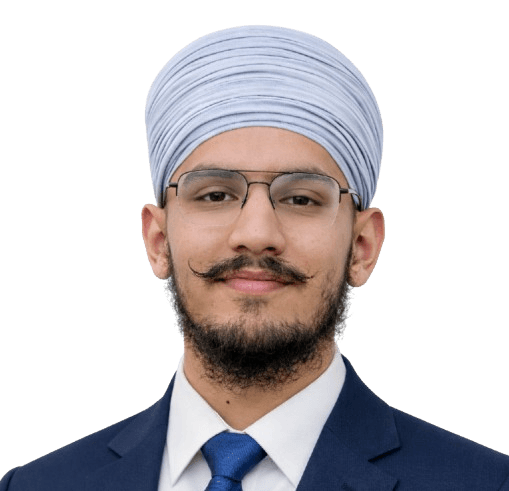 Ashmeet Singh's Profile photo