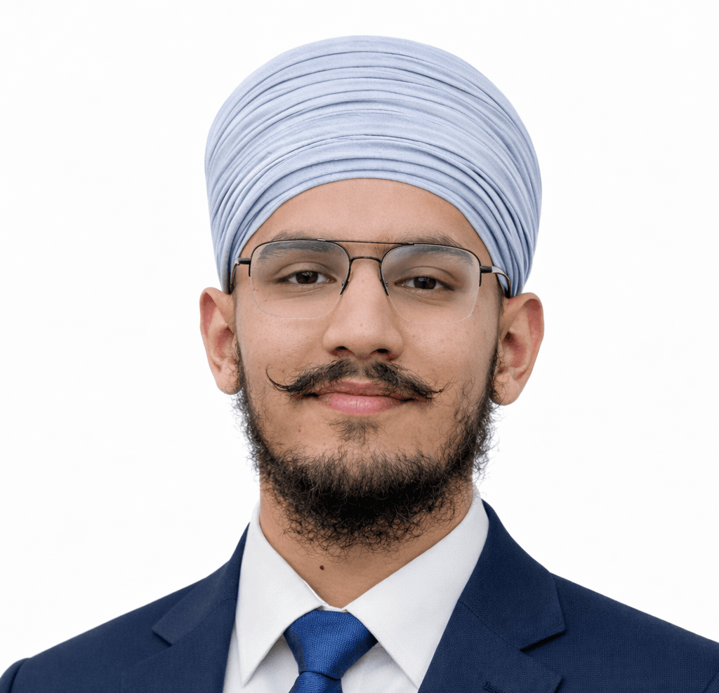 Ashmeet Singh's Profile photo